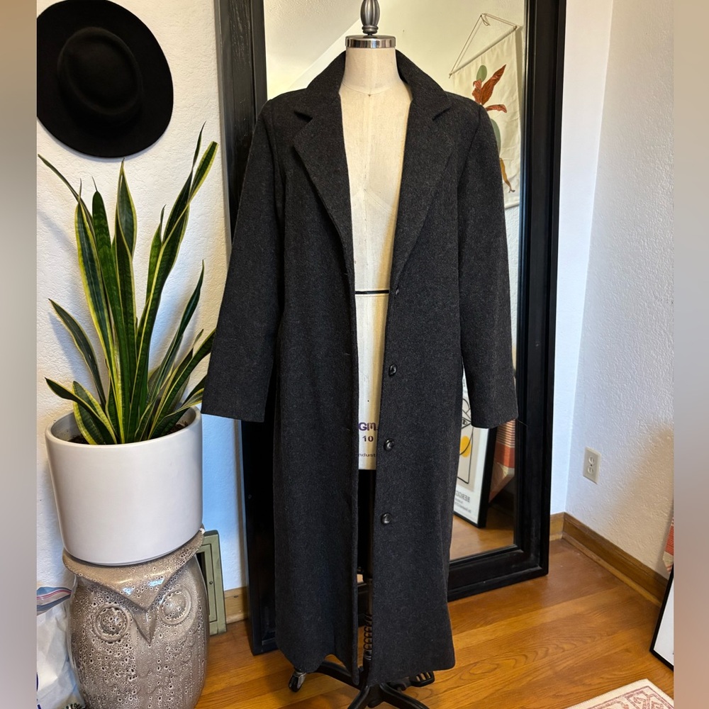 100% Wool Jacket - image 1